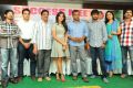 Yeto Vellipoyindi Manasu Movie Success Meet Photos