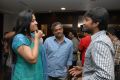 Yeto Vellipoyindi Manasu Movie Success Meet Function Photos