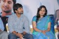 Nani,  Reshma Ghatala at Yeto Vellipoyindi Manasu Success Meet Photos