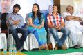 YVM Movie Success Meet Photos