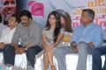 Yeto Vellipoyindi Manasu Movie Success Meet Function Photos