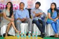 Yeto Vellipoyindi Manasu Movie Success Meet Photos