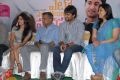 Yeto Vellipoyindi Manasu Movie Success Meet Function Photos