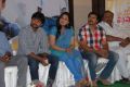 Yeto Vellipoyindi Manasu Success Meet Photos