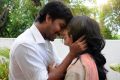 Nani, Samantha Romancing Stills in Yeto Vellipoyindi Manasu