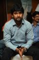 Actor Nani at Yeto Vellipoyindi Manasu Pre-Release Press Meet Photos