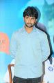 Telugu Actor Nani at Yeto Vellipoyindi Manasu Pre-Release Press Meet Stills