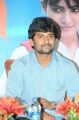 Telugu Actor Nani at Yeto Vellipoyindi Manasu Pre-Release Press Meet Stills