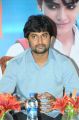 Actor Nani at Yeto Vellipoyindi Manasu Pre-Release Press Meet Stills