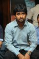 Actor Nani at Yeto Vellipoyindi Manasu Pre-Release Press Meet Photos