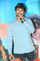 Telugu Actor Nani at Yeto Vellipoyindi Manasu Pre-Release Press Meet Stills