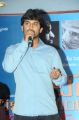 Actor Nani at Yeto Vellipoyindi Manasu Pre-Release Press Meet Photos