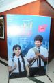 Yeto Vellipoyindi Manasu Pre-Release Press Meet photos