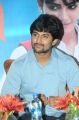 Telugu Actor Nani at Yeto Vellipoyindi Manasu Pre-Release Press Meet Stills