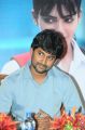 Actor Nani at Yeto Vellipoyindi Manasu Pre-Release Press Meet Photos