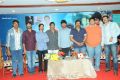 Yeto Vellipoyindi Manasu Pre-Release Press Meet Stills