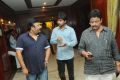 Kona Venkat, Nani, C.Kalyan at Yeto Vellipoyindi Manasu Pre-Release Press Meet Stills