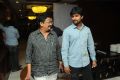 Nani, C.Kalyan at Yeto Vellipoyindi Manasu Pre-Release Press Meet Stills