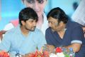 Nani, Kona Venkat at Yeto Vellipoyindi Manasu Pre-Release Press Meet Stills