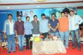 Yeto Vellipoyindi Manasu Pre-Release Press Meet Stills