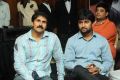 Yeto Vellipoyindi Manasu Pre-Release Press Meet Stills