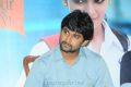 Actor Nani at Yeto Vellipoyindi Manasu Pre-Release Press Meet Stills