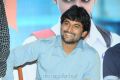 Actor Nani at Yeto Vellipoyindi Manasu Pre-Release Press Meet Photos