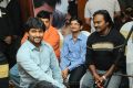 Yeto Vellipoyindi Manasu Pre-Release Press Meet Stills