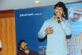 Actor Nani at Yeto Vellipoyindi Manasu Pre-Release Press Meet Photos