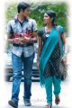 Sai Krish, Swasika in Yetu Chusina Nuvve Movie Stills