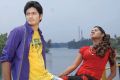 SaiKrishnam Raju, Swasika in Yetu Chusina Nuvve Movie Stills