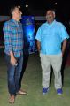 MM Keeravani @ Yevade Subramanyam Movie Audio Launch Stills