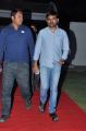 Maruthi @ Yevade Subramanyam Movie Audio Launch Stills