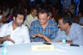 Yevade Subramanyam Movie Audio Launch Stills