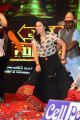 Malavika Nair @ Yevade Subramanyam Audio Release Photos