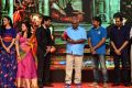 Yevade Subramanyam Audio Release Photos