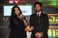 Yevade Subramanyam Audio Release Photos