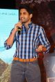 Naga Chaitanya @ Yevade Subramanyam Success Meet Stills