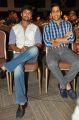 Naga Chaitanya, Nani @ Yevade Subramanyam Success Meet Stills