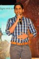 Naga Chaitanya @ Yevade Subramanyam Success Meet Stills