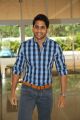 Naga Chaitanya @ Yevade Subramanyam Success Meet Stills