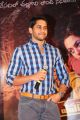 Naga Chaitanya @ Yevade Subramanyam Success Meet Stills