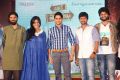 Yevade Subramanyam Movie Success Meet Stills