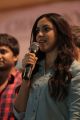 Actress Ritu Varma's Yevade Subramanyam Movie Team at CBIT College