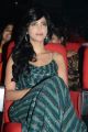 Actress Shruti Hassan at Yevadu Audio Release Function Stills