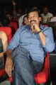 Chiranjeevi at Yevadu Audio Release Function Stills