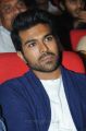 Actor Ram Charan at Yevadu Audio Release Function Stills