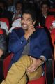 Allu Arjun at Yevadu Audio Release Function Stills