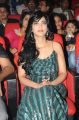 Shruti Hassan at Yevadu Audio Release Function Stills