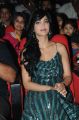 Shruti Hassan at Yevadu Audio Release Function Stills